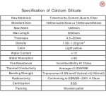 Calcium Silicate small-image